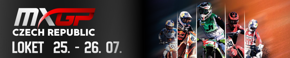 Zakupte si lístky na MX GP 2026