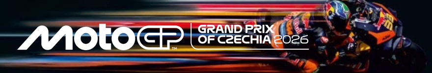 Zakupte si lístky na MotoGP 2026