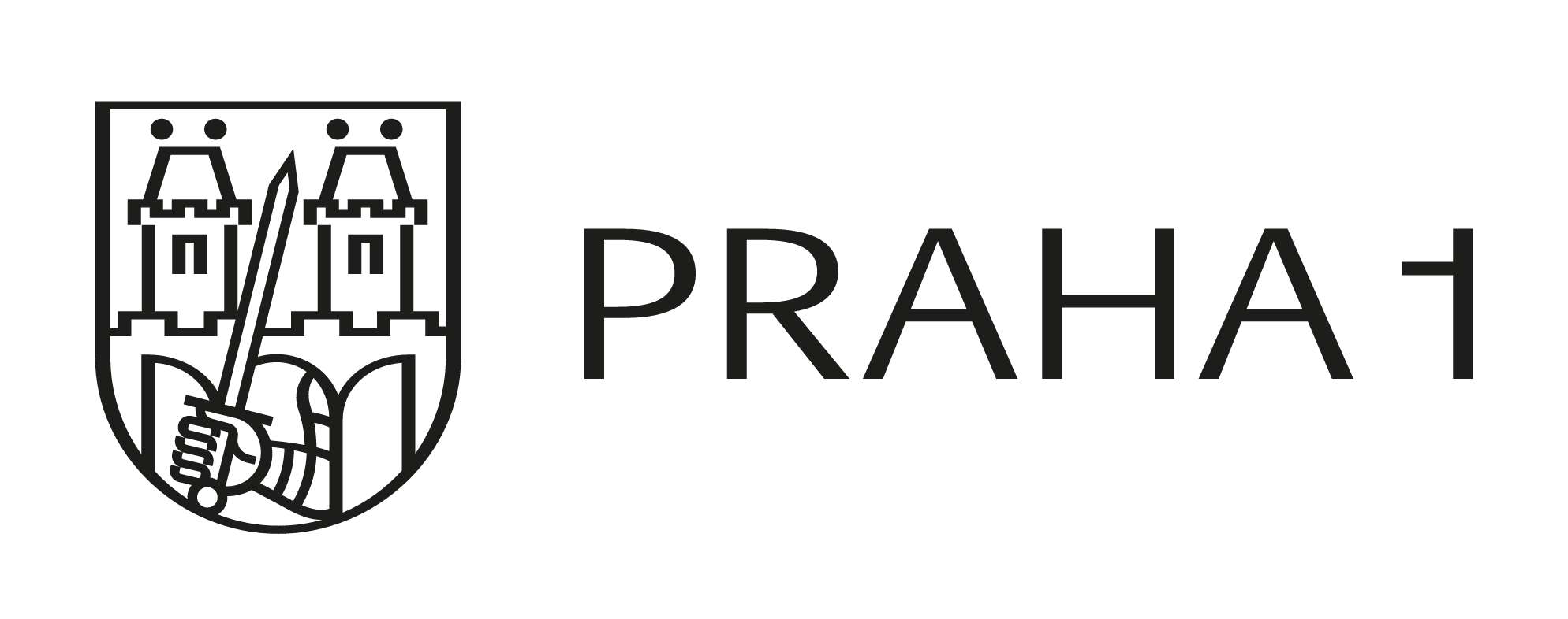Městská část Praha 1