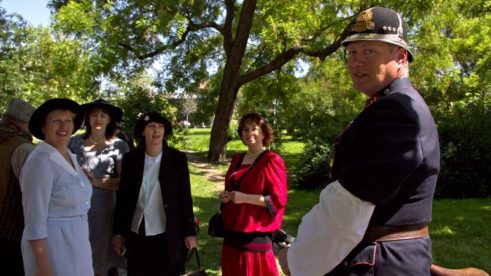 VI. Sraz historických vozidel AČR