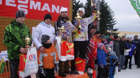 ORION - SHIVA KTM CUP 2013 Dobřany