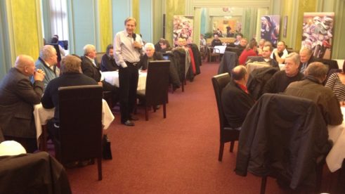 2013 Zahájení sezony FMS AČR