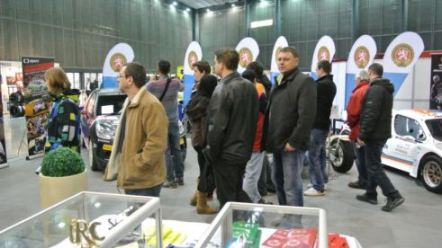 Motorsport Expo