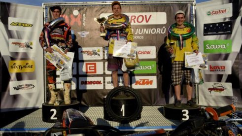 2013 Motokros Přerov