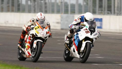 Amboseli Slovakiaring