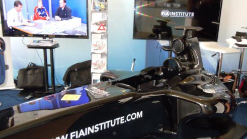 FIA Sport Week Goodwood