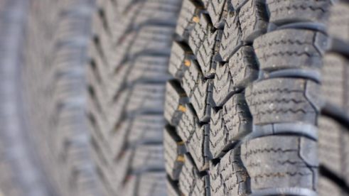 Autoklub ČR testoval zimní pneumatiky