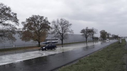 Zdokonalovací kurz pro zdravotně postižené 2013