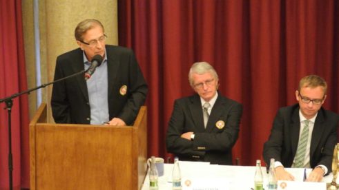 VII. Výroční konference Autoklubu ČR