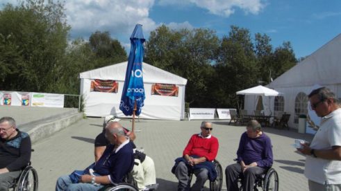 XXX. MMČR v ručním ovládání automobilů a quadů 201