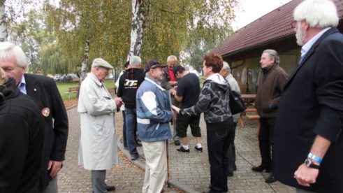 Park Františka Šťastného