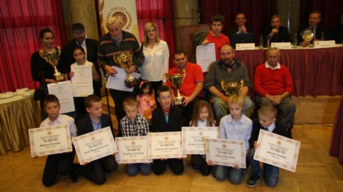 VIII. Výroční konference Autoklubu České republiky