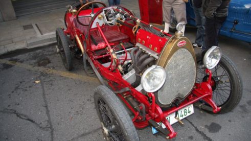 Vzpomínkové odpoledne Elišky Junkové