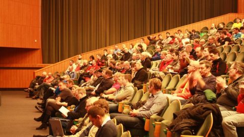 Školení jezdců Zlín a Klatovy 2015