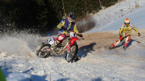 ORION - SHIVA KTM CUP 2015