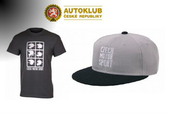 KDO JE POD ČEPICÍ?