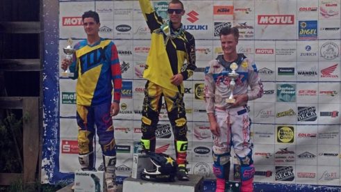 Mistrovství Německa ve čtyřkolkách