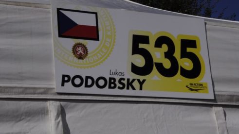 MS karting Le Mans 12. 9. 2015