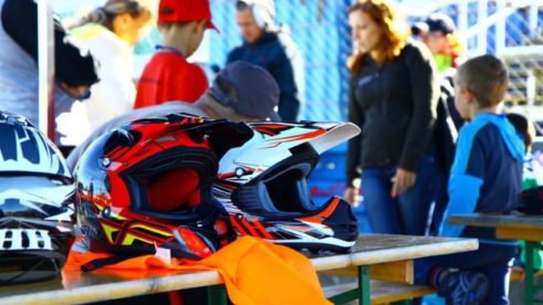 Supermoto academy 28.9.2015