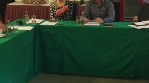 Konference Svazu trialu 2015