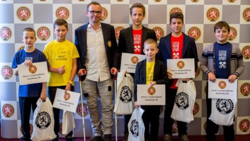 IX. Výroční konference