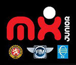 Logo MMČR Junior „Lorenc – Logistic 2016“