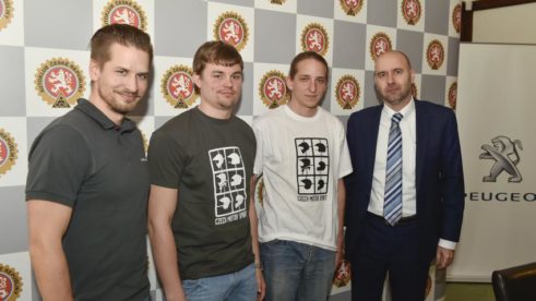 Autoklub Peugeot Rally Talent 2016_TK_23.3.2016