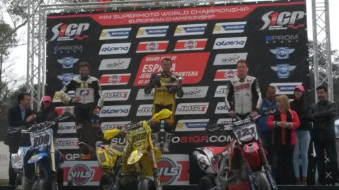 Supermoto Jerez_duben 2016