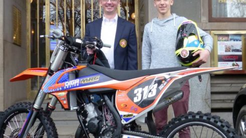 Nadační fond AČR_2016_Petr Polák