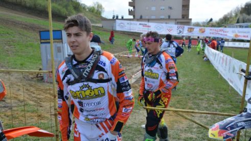 EMX Open Zabok