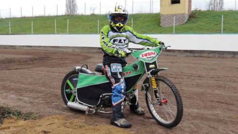 Speedway Academy Jiřího Štancla