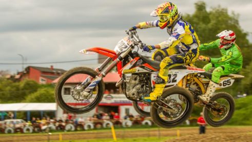 MX Open Slovensko