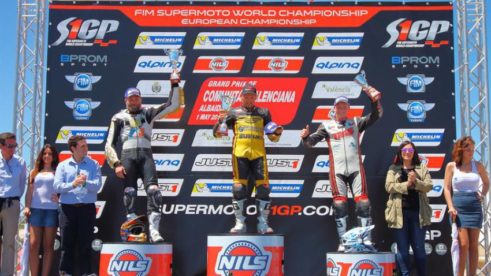 ME Supermoto S2_Albaida