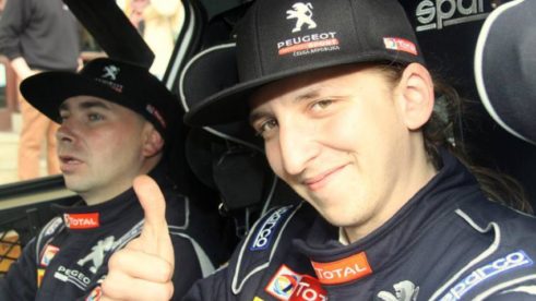 Václav Černín _ APRT