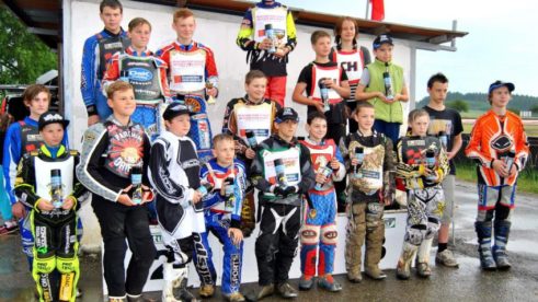 MMČR Flat Track Divišov