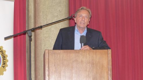 X. Sraz historických vozidel Autoklubu ČR