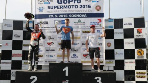 GoPro Supermoto 2016_Sosnová