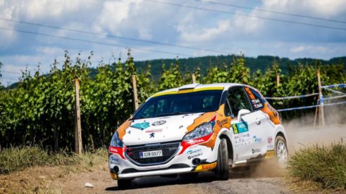 Rally Hustopeče_APRT