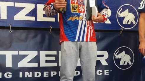 ME enduro Lotyšsko 30.-31.7.2016