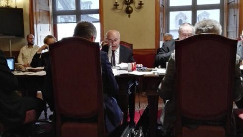 Registrace vozidel_Schválení novely