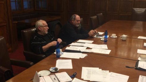 VV silničních závodů motocyklů 18.1.2017