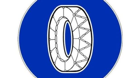 Sněhové řetězy 2017