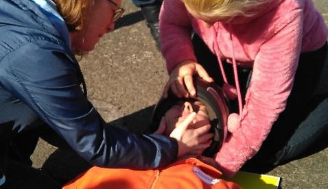 Autoklub Karosa VM školení TK 2017