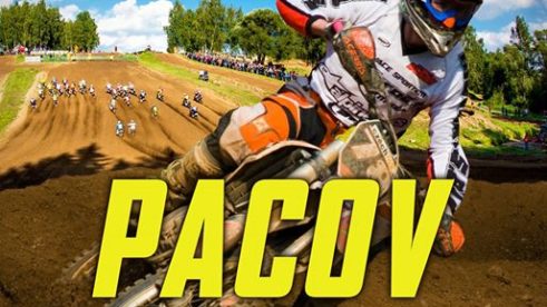 Pozvánka SMS Pacov 29.4.2017