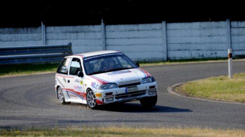 The Most Rally 2_2017