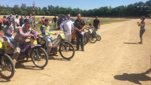 MS dlouhá PD a falttrack Mariánské lázně