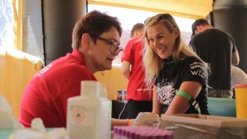 Jedu na dřeň_LEGENDY 2017