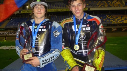 ME plochá dráha 125 ccm