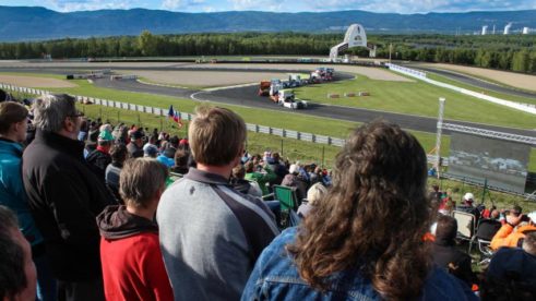 CZECH TRUCK PRIX 2017