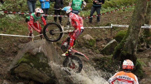 TrialGP 2017 Sokolov